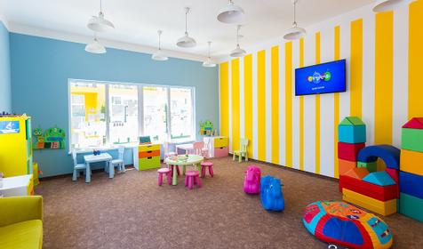 Отель "Морелето". Анапа.