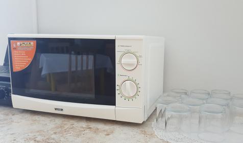 Отель "Морелето". Анапа.