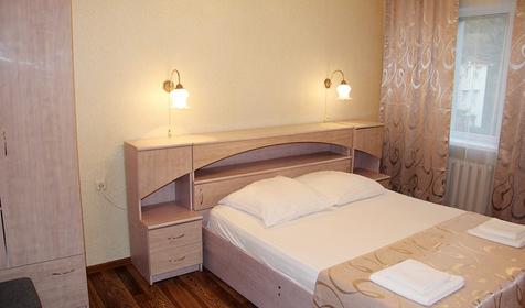 Отель Orchestra Crystal Sochi Resort (Оркестра Кристалл Сочи Резорт), Хостинский район, Сочи