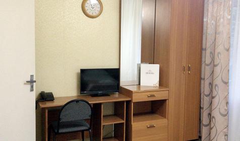 Отель Orchestra Crystal Sochi Resort (Оркестра Кристалл Сочи Резорт), Хостинский район, Сочи