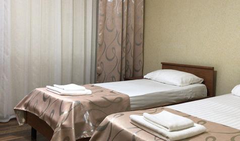 Отель Orchestra Crystal Sochi Resort (Оркестра Кристалл Сочи Резорт), Хостинский район, Сочи