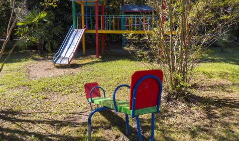 Отель Orchestra Crystal Sochi Resort (Оркестра Кристалл Сочи Резорт), Хостинский район, Сочи