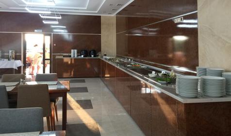 Отель Family Pride inn (Фэмили Прайд инн), Витязево, Анапа