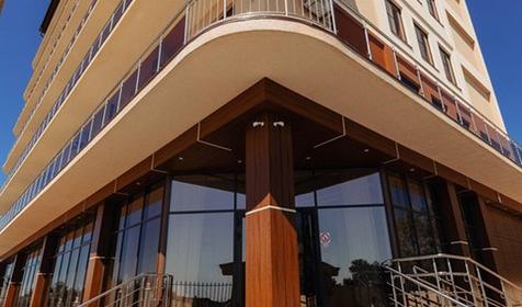 Отель Family Pride inn (Фэмили Прайд инн), Витязево, Анапа