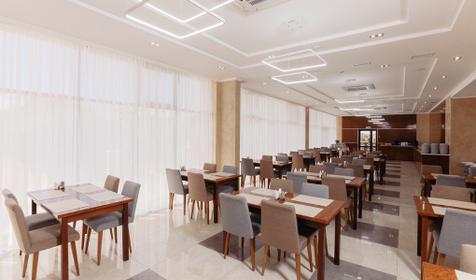 Отель Family Pride inn (Фэмили Прайд инн), Витязево, Анапа