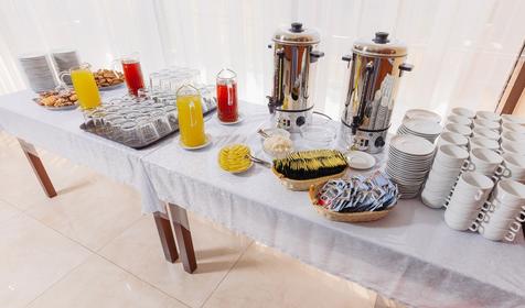 Отель Family Pride inn (Фэмили Прайд инн), Витязево, Анапа