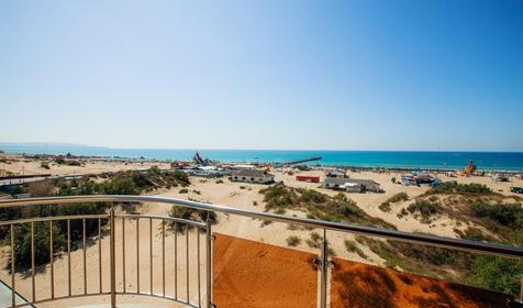 Отель Family Pride inn (Фэмили Прайд инн), Витязево, Анапа