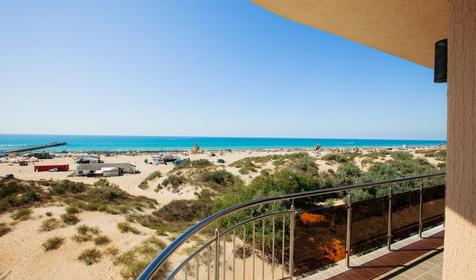 Отель Family Pride inn (Фэмили Прайд инн), Витязево, Анапа