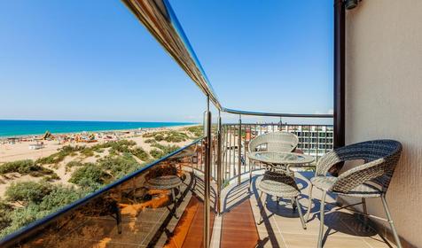 Отель Family Pride inn (Фэмили Прайд инн), Витязево, Анапа