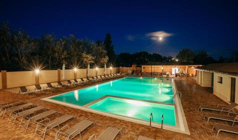 Отель Family Pride inn (Фэмили Прайд инн), Витязево, Анапа