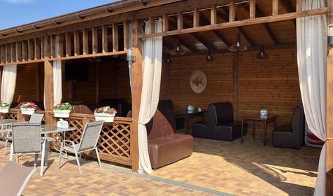 Отель Family Pride inn (Фэмили Прайд инн), Витязево, Анапа