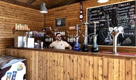 Отель Family Pride inn (Фэмили Прайд инн), Витязево, Анапа