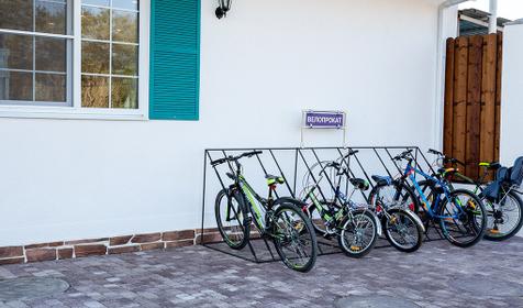 Отель Sea Breeze Resort (Си Бриз Резорт), Анапа