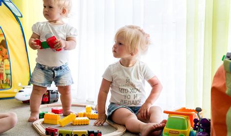 Отель Sea Breeze Resort (Си Бриз Резорт), Анапа