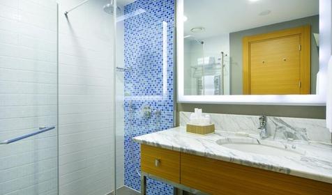 Номер бизнес-класса. Отель Radisson Blu Paradise Resort & Spa, Сочи, г. Адлер