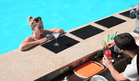 Отель Grand Noy (Гранд Ной). Туапсе, Пляхо