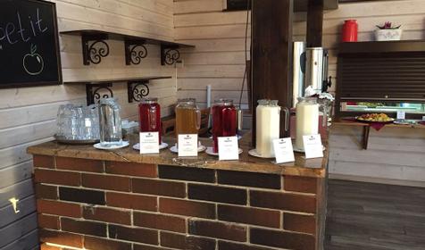 Гостевой дом Журавли, г. Анапа