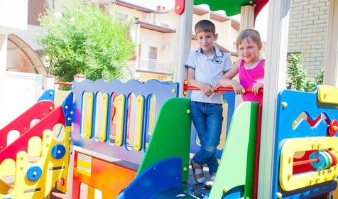 Venera Resort (Венера Ресорт), Анапа, Витязево