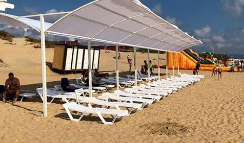 Отель Villaggio (Вилладжио), Анапа