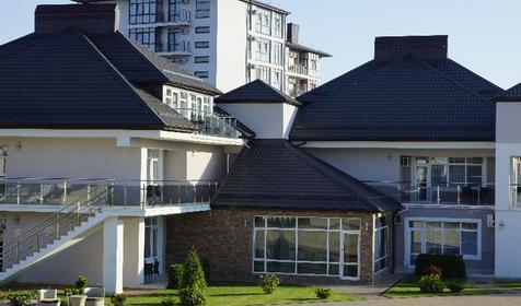 Отель Villaggio (Вилладжио), Анапа