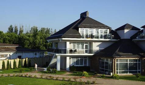 Отель Villaggio (Вилладжио), Анапа