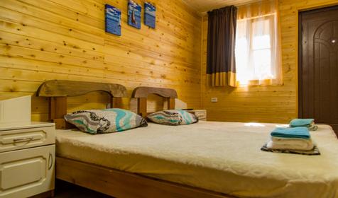 Двухместный стандарт