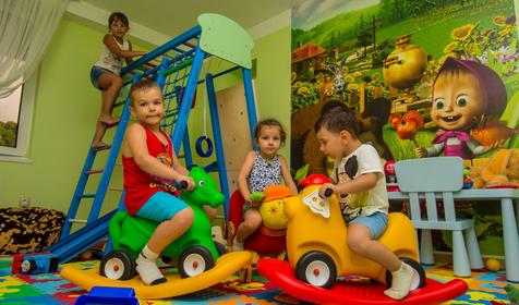 Отель Grand Noy (Гранд Ной). Туапсе, Пляхо