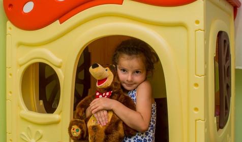 Отель Grand Noy (Гранд Ной). Туапсе, Пляхо