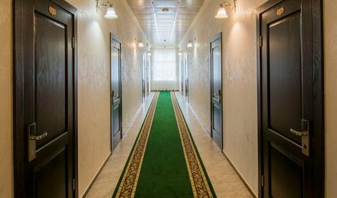 Отель Grand Noy (Гранд Ной). Туапсе, Пляхо