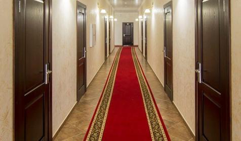 Отель Grand Noy (Гранд Ной). Туапсе, Пляхо