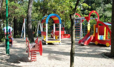 Пансионат Автомобилист, Сочи