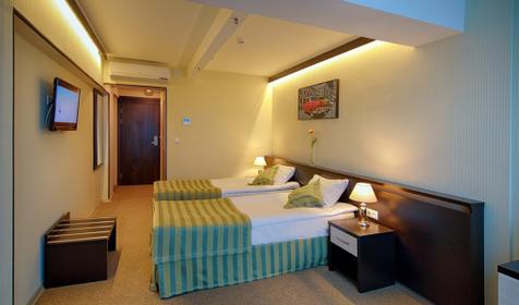 Стандарт двухместный