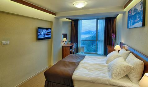 Стандарт двухместный