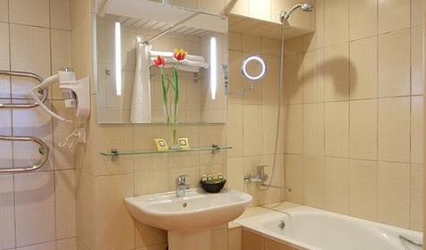 Стандарт двухместный