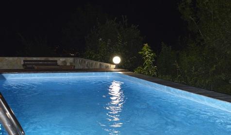 Гостевой дом Клевер. Туапсе, Новомихайловский