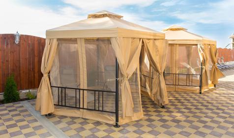 Отель Акварель Family, г. Анапа, пос. Витязево