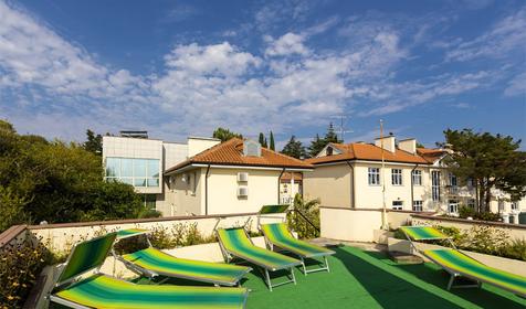 База отдыха Адлер. Сочи, Веселое