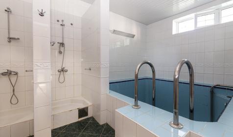 База отдыха Адлер. Сочи, Веселое