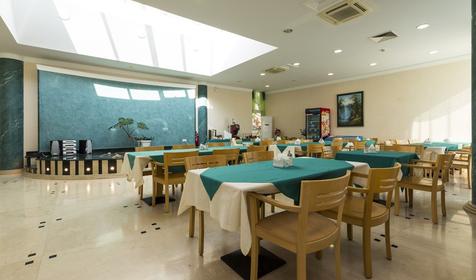 База отдыха Адлер. Сочи, Веселое