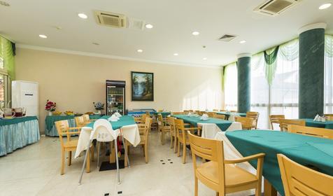 База отдыха Адлер. Сочи, Веселое