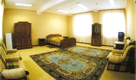 База отдыха Адлер. Сочи, Веселое