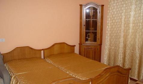 База отдыха Адлер. Сочи, Веселое