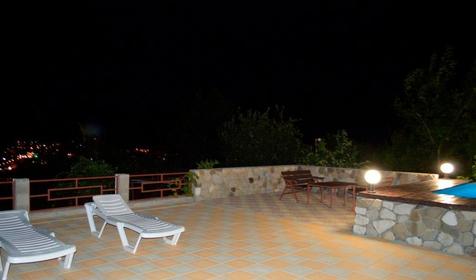 Гостевой дом Клевер. Туапсе, Новомихайловский