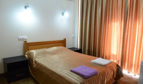 Апарт-отель Анапа, Анапа