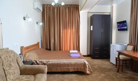 Апарт-отель Анапа, Анапа