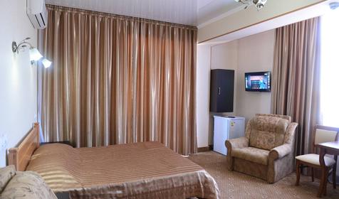 Апарт-отель Анапа, Анапа