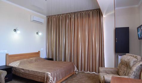 Апарт-отель Анапа, Анапа