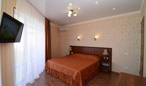 Апарт-отель Анапа, Анапа