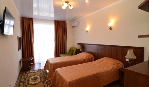 Апарт-отель Анапа, Анапа