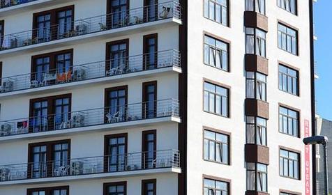 Апарт-отель Анапа, Анапа